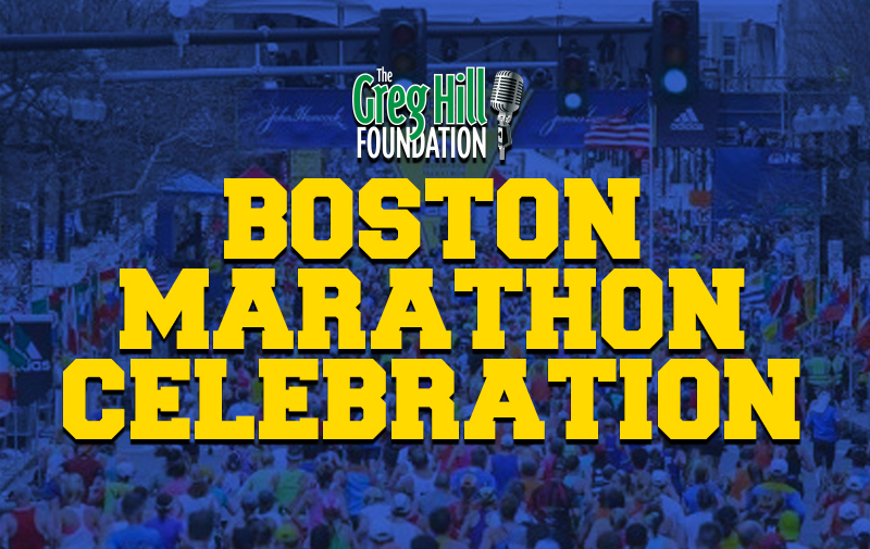 The Greg Hill Foundation