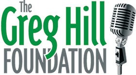 The Greg Hill Foundation