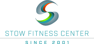 Stow Fitness Center Logo 4c