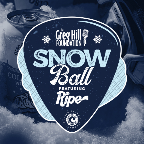 The Greg Hill Foundation