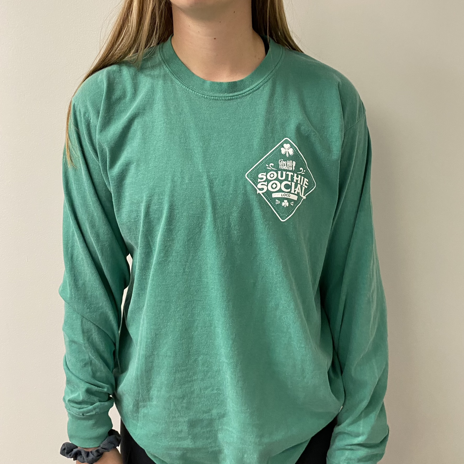 Southie Social Long Sleeve