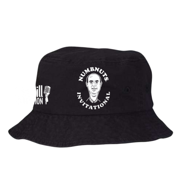 Numbnuts Bucket Hat