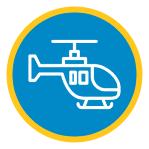 COPTER-ICON