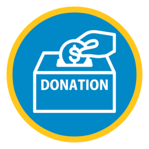 donation