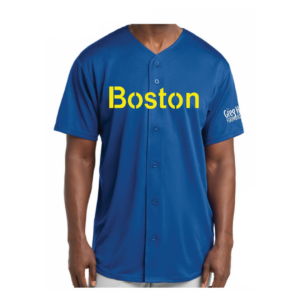 GHF Boston Marathon Jersey
